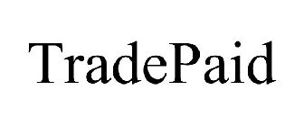 TRADEPAID