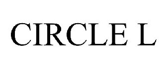 CIRCLE L