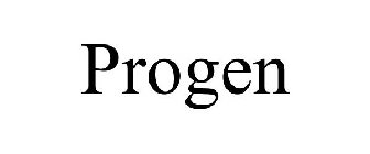 PROGEN