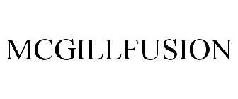 MCGILLFUSION