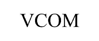 VCOM