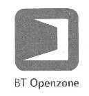 BT OPENZONE