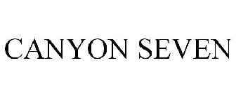 CANYON SEVEN
