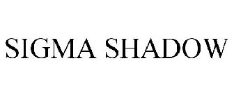 SIGMA SHADOW