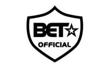 BET OFFICIAL