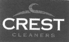 CREST CLEANERS