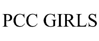 PCC GIRLS