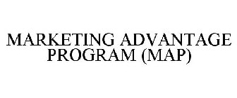 MARKETING ADVANTAGE PROGRAM (MAP)