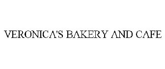 VERONICA'S BAKERY AND CAFE