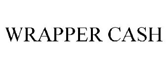 WRAPPER CASH