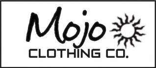 MOJO CLOTHING CO.