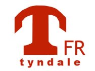 T FR TYNDALE