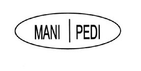 MANI PEDI