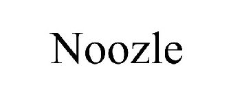 NOOZLE