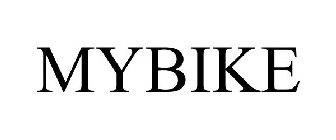 MYBIKE