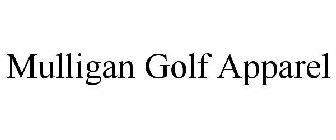 MULLIGAN GOLF APPAREL