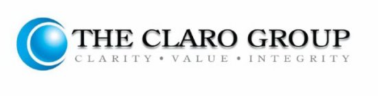 THE CLARO GROUP CLARITY · VALUE · INTEGRITY