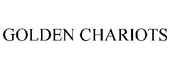 GOLDEN CHARIOTS