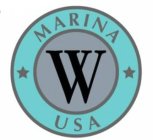 W MARINA USA