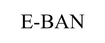 E-BAN