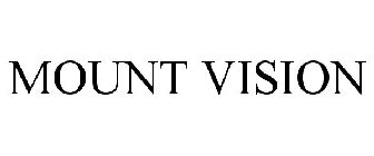 MOUNT VISION