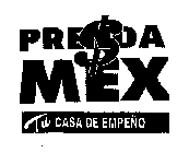 PRENDA MEX TU CASA DE EMPENO