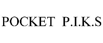POCKET P.I.K.S