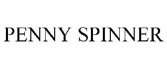 PENNY SPINNER