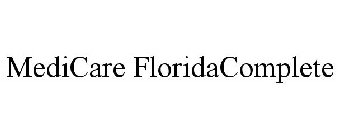 MEDICARE FLORIDACOMPLETE