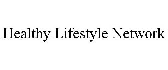 HEALTHY LIFESTYLE NETWORK