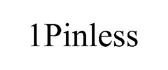 1PINLESS