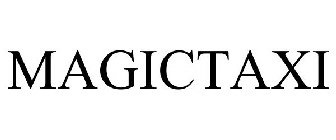 MAGICTAXI