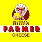 BILLI'S FARMER CHEESE