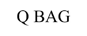 Q BAG