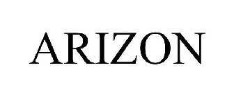 ARIZON