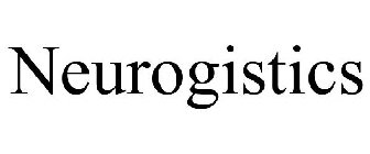 NEUROGISTICS