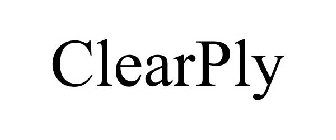 CLEARPLY