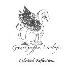 GREAT GRIFFIN ASTROLOGIC CELESTIAL REFLECTIONS