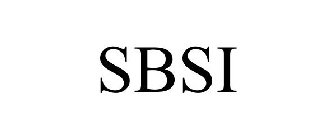 SBSI