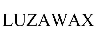 LUZAWAX