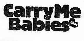 CARRY ME BABIES.COM