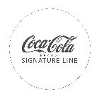 COCA-COLA BRAND SIGNATURE LINE