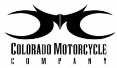 CMC COLORADO MOTORCYCLE COMPANY
