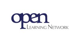 OPEN LEARNING NETWORK