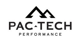 PAC TECH PERFORMANCE