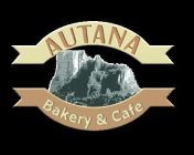 AUTANA BAKERY & CAFE