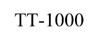 TT-1000
