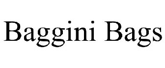 BAGGINI BAGS