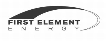 FIRST ELEMENT ENERGY