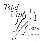 TOTAL VEIN CARE OF AMERICA